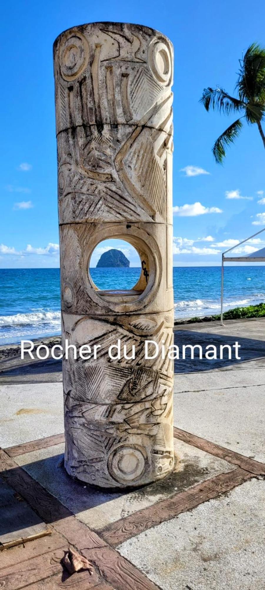 L'Odyssee - 3 Pieces, Piscine Et Mer, Idealement Situe Le Diamant Zewnętrze zdjęcie