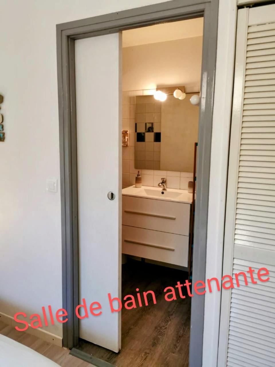L'Odyssee - 3 Pieces, Piscine Et Mer, Idealement Situe Le Diamant Zewnętrze zdjęcie