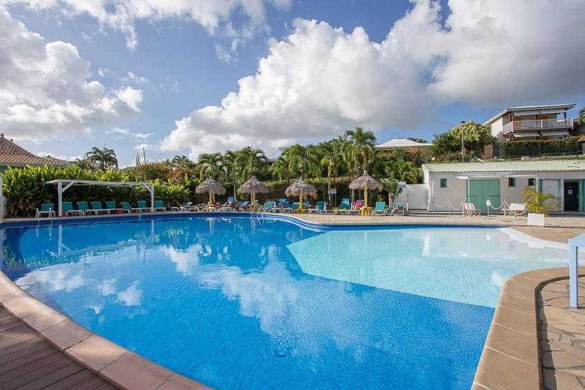 L'Odyssee - 3 Pieces, Piscine Et Mer, Idealement Situe Le Diamant Zewnętrze zdjęcie